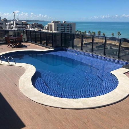 Port Ville III 213 Maceio (Alagoas) Exterior photo