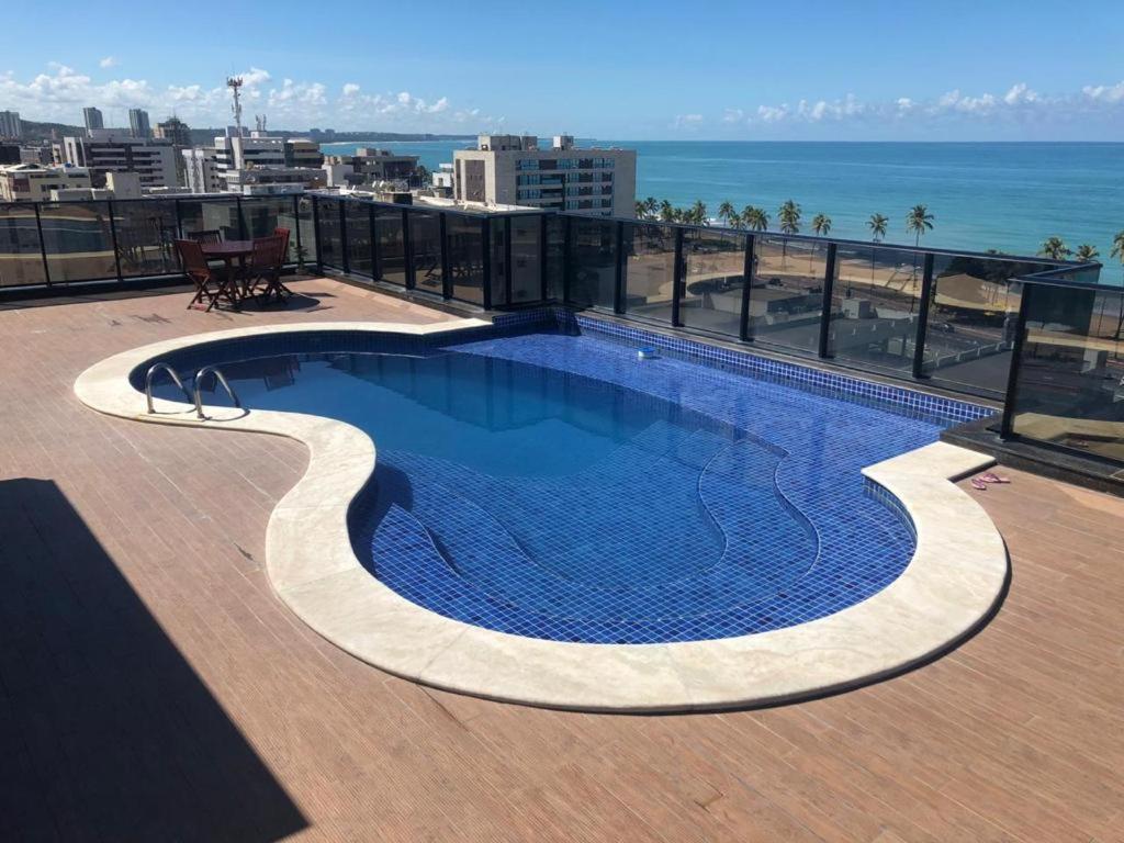 Port Ville III 213 Maceio (Alagoas) Exterior photo