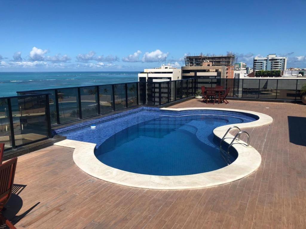 Port Ville III 213 Maceio (Alagoas) Exterior photo