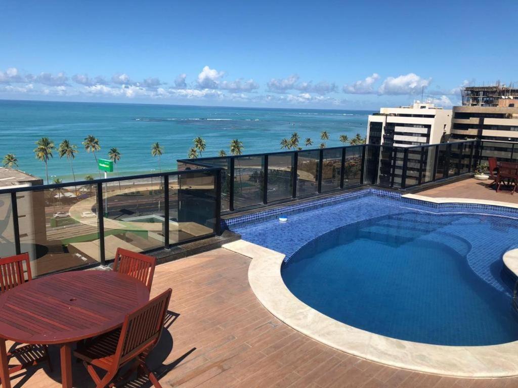 Port Ville III 213 Maceio (Alagoas) Exterior photo